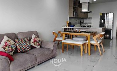 Apartamento El trianon ID: 164552r
