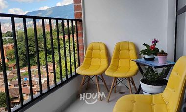 Apartamento El trianon ID: 164552r