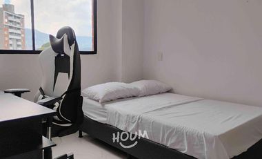Apartamento El trianon ID: 164552r