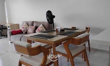 Apartamento El trianon ID: 164552r