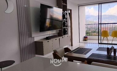 Apartamento El trianon ID: 164552r