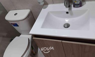 Apartamento El trianon ID: 164552r