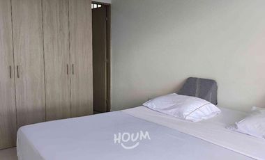 Apartamento El trianon ID: 164552r