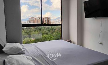 Apartamento El trianon ID: 164552r