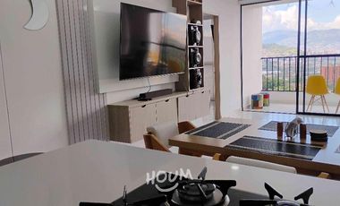 Apartamento El trianon ID: 164552r