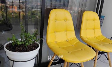 Apartamento El trianon ID: 164552r