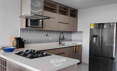 Apartamento El trianon ID: 164552r