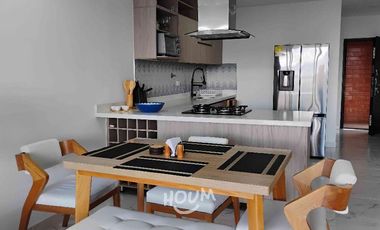 Apartamento El trianon ID: 164552r