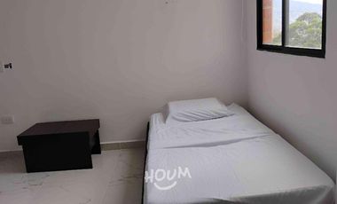 Apartamento El trianon ID: 164552r