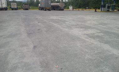 Venta de Hacienda Via Santo Domingo - Quevedo