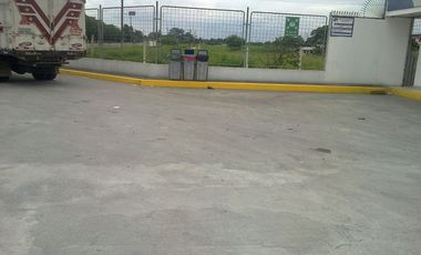 Venta de Hacienda Via Santo Domingo - Quevedo