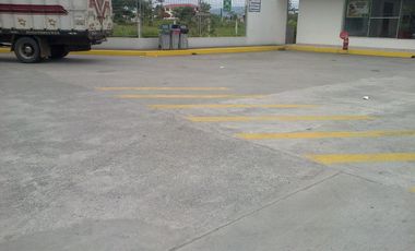 Venta de Hacienda Via Santo Domingo - Quevedo