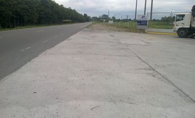 Venta de Hacienda Via Santo Domingo - Quevedo