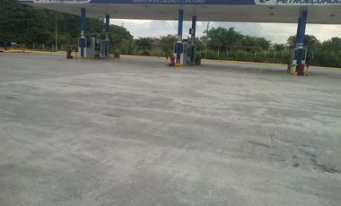 Venta de Hacienda Via Santo Domingo - Quevedo