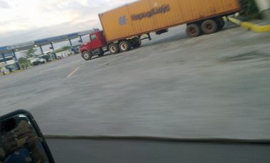 Venta de Hacienda Via Santo Domingo - Quevedo