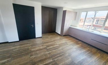 Vendo departamento en Sangolqui