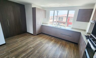 Vendo departamento en Sangolqui