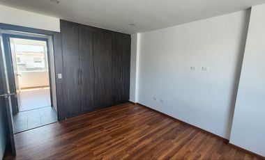 Vendo departamento en Sangolqui