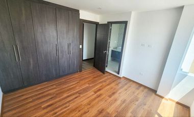 Vendo departamento en Sangolqui