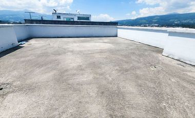 Vendo departamento en Sangolqui