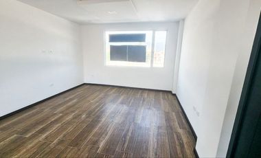 Vendo departamento en Sangolqui