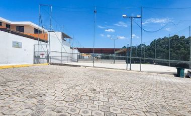 Vendo departamento en Sangolqui