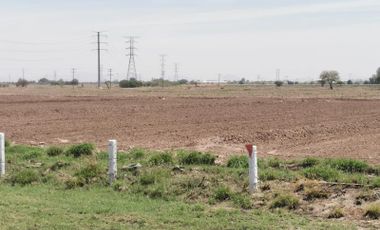 Terreno en Venta en San Ignacio