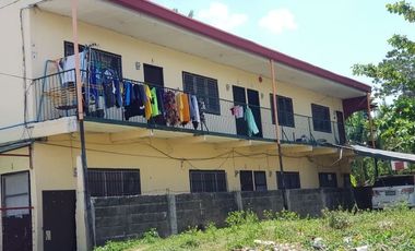Apartment in Nova Tierra Bajada, fully occupied