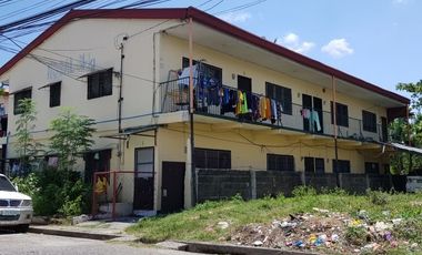Apartment in Nova Tierra Bajada, fully occupied