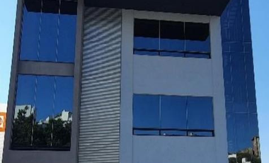 EDIFICIO NUEVO CENTRICO