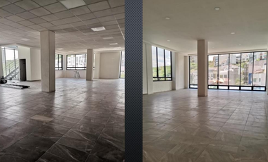 EDIFICIO NUEVO CENTRICO