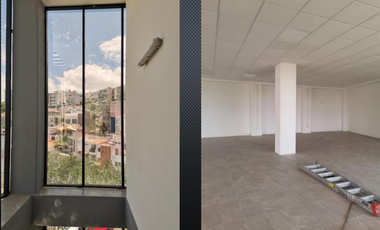 EDIFICIO NUEVO CENTRICO