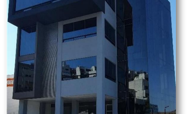 EDIFICIO NUEVO CENTRICO