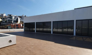 EDIFICIO NUEVO CENTRICO