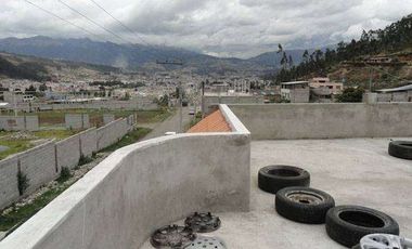 Venta de casa en Otavalo ciudadela Miravalle