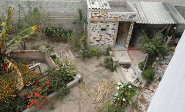 Venta de casa en Otavalo ciudadela Miravalle