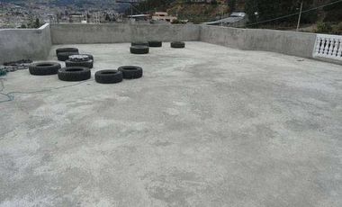 Venta de casa en Otavalo ciudadela Miravalle