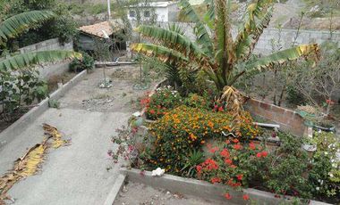 Venta de casa en Otavalo ciudadela Miravalle