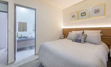 Departamento de 3 Recámaras en San Martín Mexicapam, Oaxaca