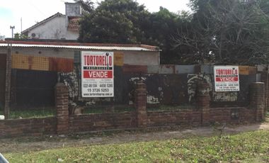 Lote con muy buena ubicación