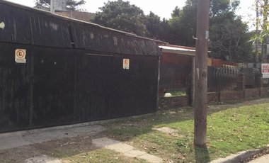 Lote con muy buena ubicación