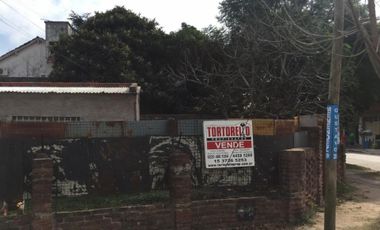 Lote con muy buena ubicación