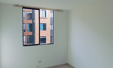 apartamento en arriendo en ciudad verde. Cod A124265
