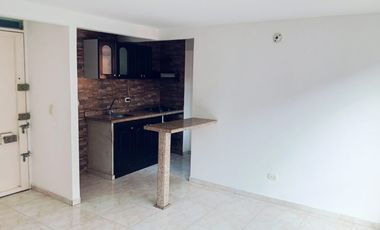 apartamento en arriendo en ciudad verde. Cod A124265