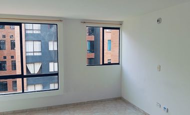 apartamento en arriendo en ciudad verde. Cod A124265