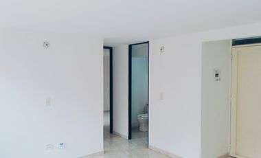 apartamento en arriendo en ciudad verde. Cod A124265