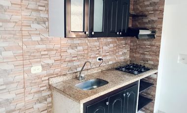 apartamento en arriendo en ciudad verde. Cod A124265