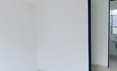 apartamento en arriendo en ciudad verde. Cod A124265