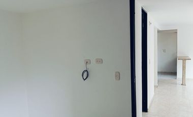 apartamento en arriendo en ciudad verde. Cod A124265