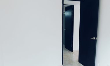 apartamento en arriendo en ciudad verde. Cod A124265